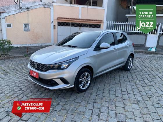 FIAT ARGO 1.0 FIREFLY FLEX MANUAL